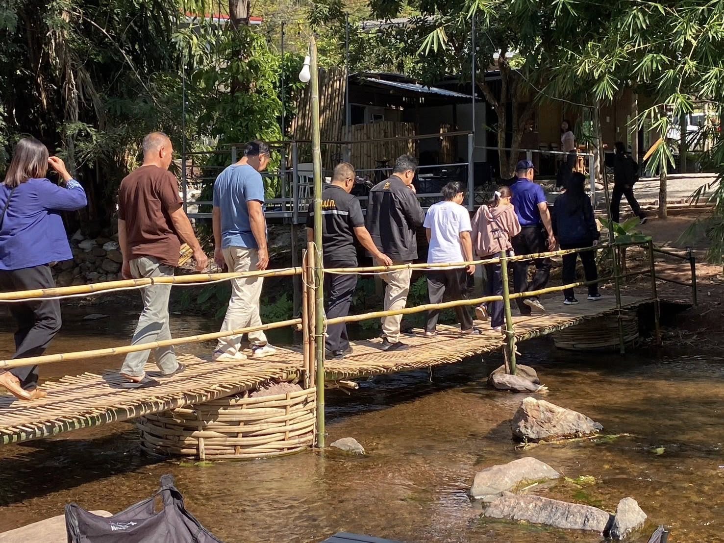 title - หัวหน้าผู้ตรวจราชการ ส.ป.ก. (เขต 3,15 และ 16) ประชุมตรวจติดตามความก้าวหน้าการดำเนินงานตามแผนงานตรวจราชการ ประจําปีงบประมาณ 2569 รอบที่ 1 ณ จังหวัดน่าน